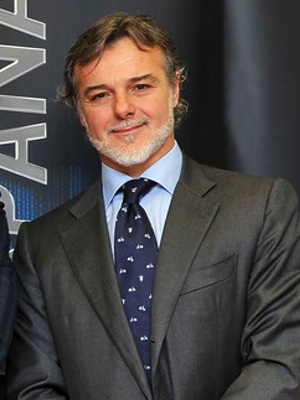 Giuseppe Silvestroni