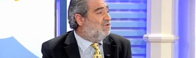 Miguel Ángel Rodríguez en 13tv