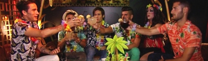 '¿Quién quiere casarse con mi hijo?'