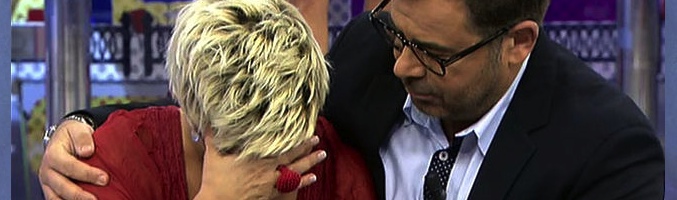 Terelu Campos se derrumbaba tras reconocer su deterioro físico