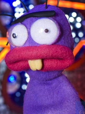 Barrancas es una de las hormigas de &#39;El hormiguero&#39;