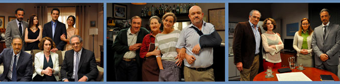 Fotos de &#39;El Faro&#39;