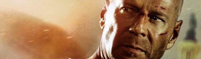Bruce Willis en "La jungla 4.0"