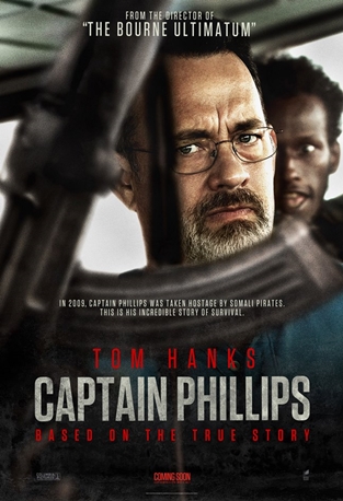 Capitán Phillips tom hanks el hormiguero