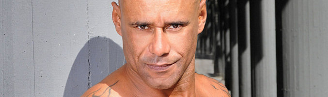 Osmin Hernández, nuevo coach de Cuatro