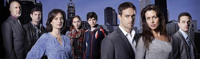 'Betrayal', último fracaso de ABC