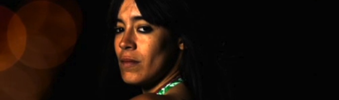 Tamara, primera joven a la que Pedro García Aguado ayudará