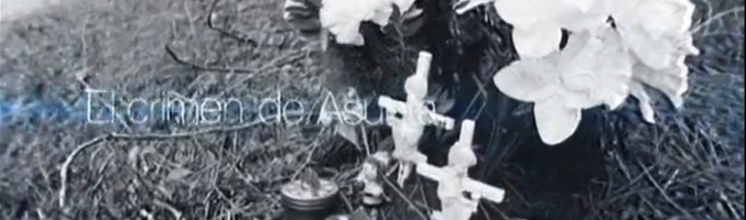 &#39;El crimen de Asunta&#39;, especial de Antena 3 del 1 de octubre
