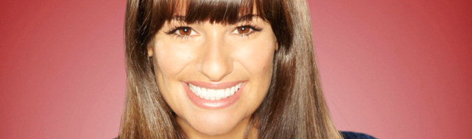 Lea Michele vivirá un final muy diferente en 'Glee' del que se esperaba para Rachel