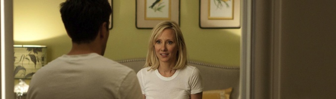 Anne Heche en 'Save Me'