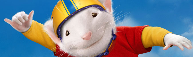 Stuart Little 2