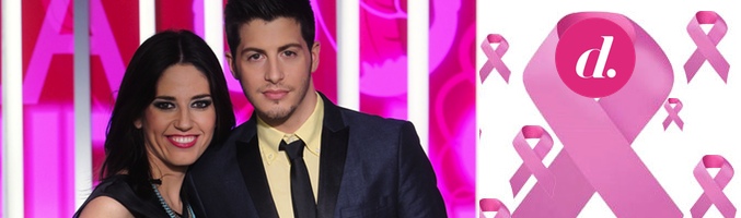 Núria Marín y Nando Escribano