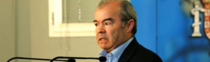 Juan Antonio Iglesias