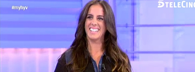 anabel pantoja mujeres y hombres y viceversa gancho