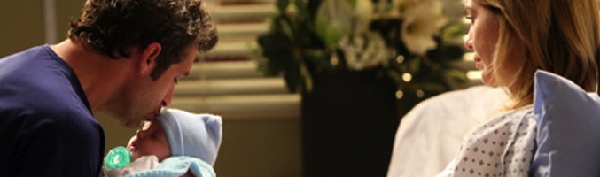 Imagen de la décima temporada de &#39;Anatomía de Grey&#39;