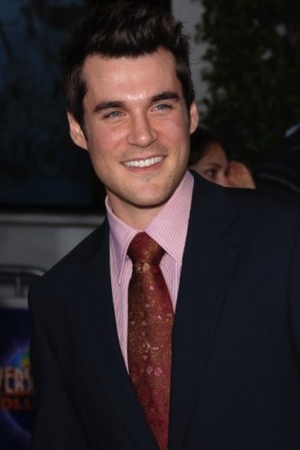 Sean Maher