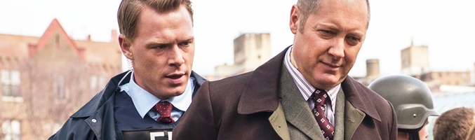 Imagen de 'The Blacklist'