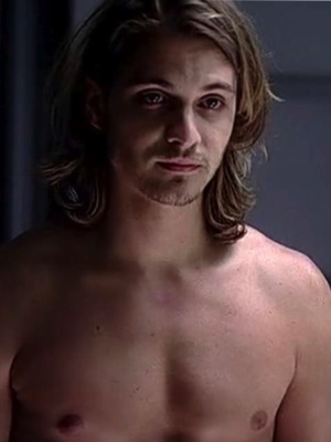 Luke Grimes