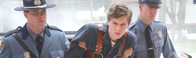 Kit entra en Briarcliff