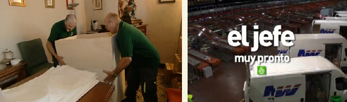 Grupo Amygo Internacional