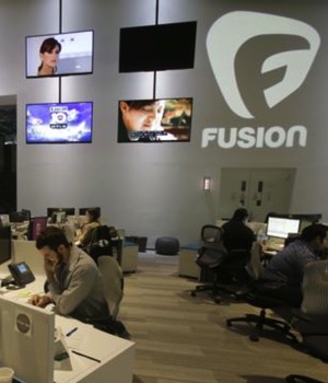 Estudios de Fusion en Miami