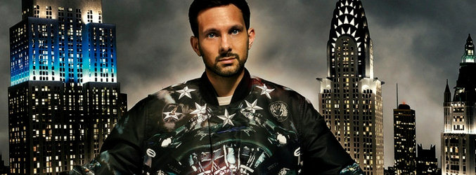 'Dynamo, el mago' regresa a Discovery Max