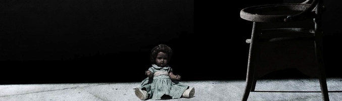 &#39;Paranormal Witness&#39;