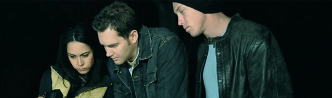 &#39;Casos paranormales&#39;