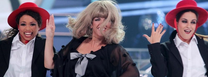 llum barrera encarnita polo tu cara me suena