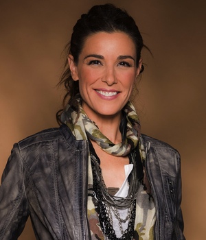 Raquel Sánchez Silva