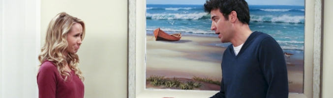 Novena temporada de &#39;Cómo conocí a vuestra madre&#39;