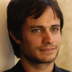 Gael García Bernal