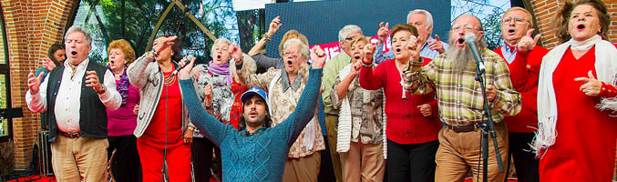 Melendi en &#39;Generación Rock&#39;