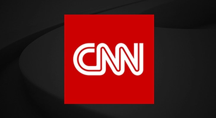Logotipo de CNN
