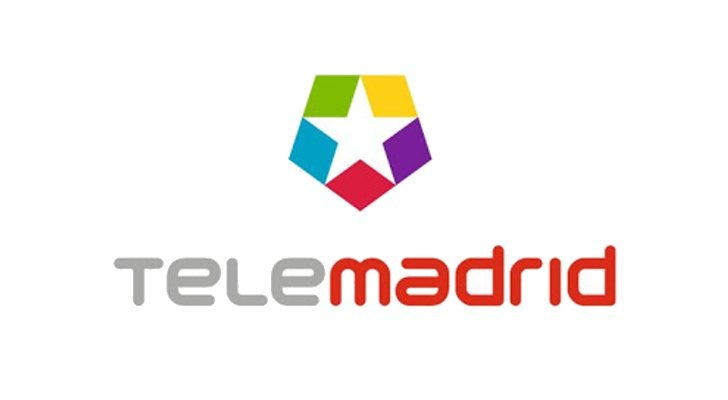 Logotipo de Telemadrid