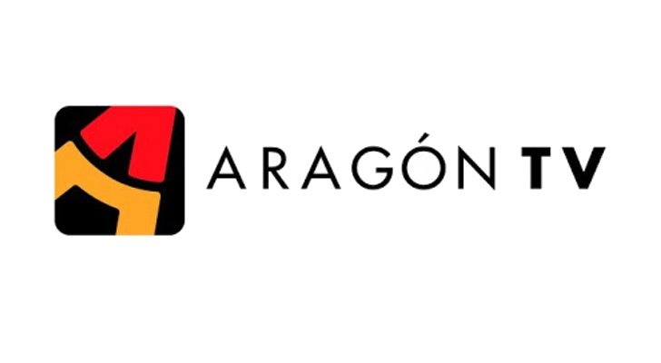 Logotipo de Aragón TV