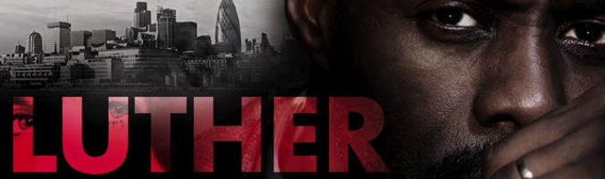 'Luther'