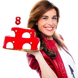 Raquel Sánchez Silva