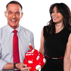 Hilario Pino y Marta Fernández