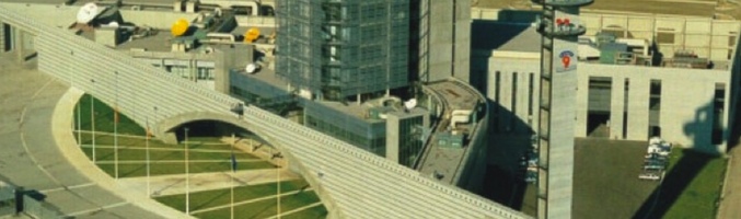 Instalaciones de RTVV