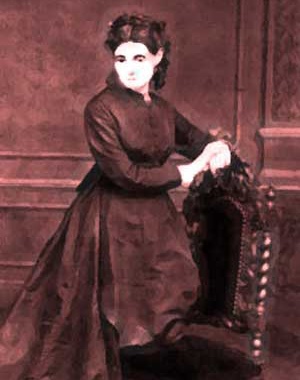 Madame LaLaurie