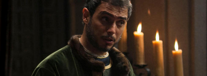 Colón explica su proyecto en Portugal