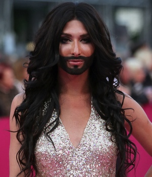 Conchita Wurst