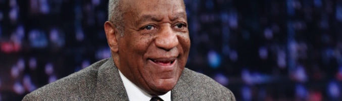 Bill Cosby
