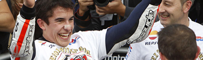 Marc Márquez