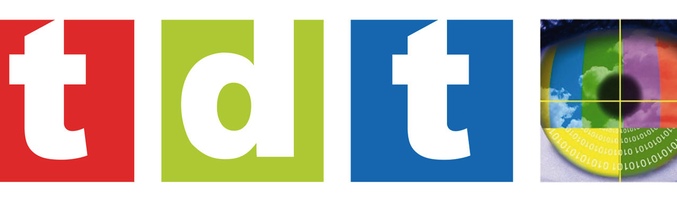Logo de la Televisión Digital Terrestre