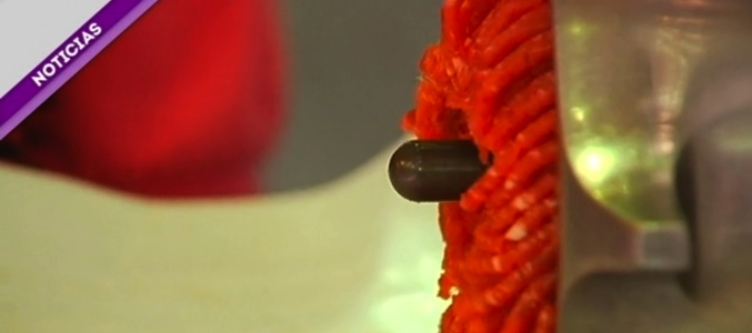 La polémica imagen de Castilla-La Mancha Televisión