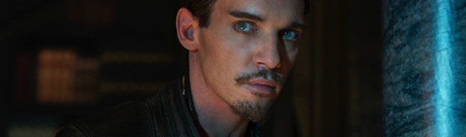 Jonathan Rhys Meyers en 'Dracula'