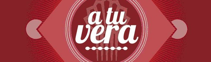Imagen del programa 'A tu vera'
