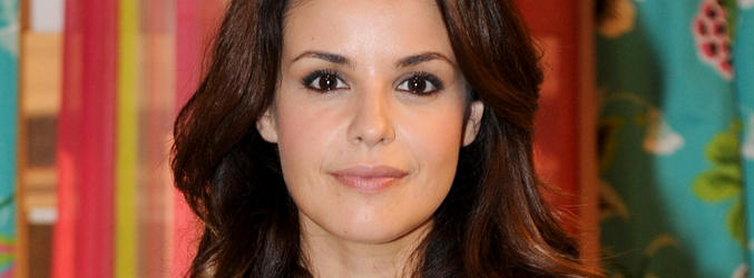 Marta Torné será una profesora en &#39;Dreamland&#39;